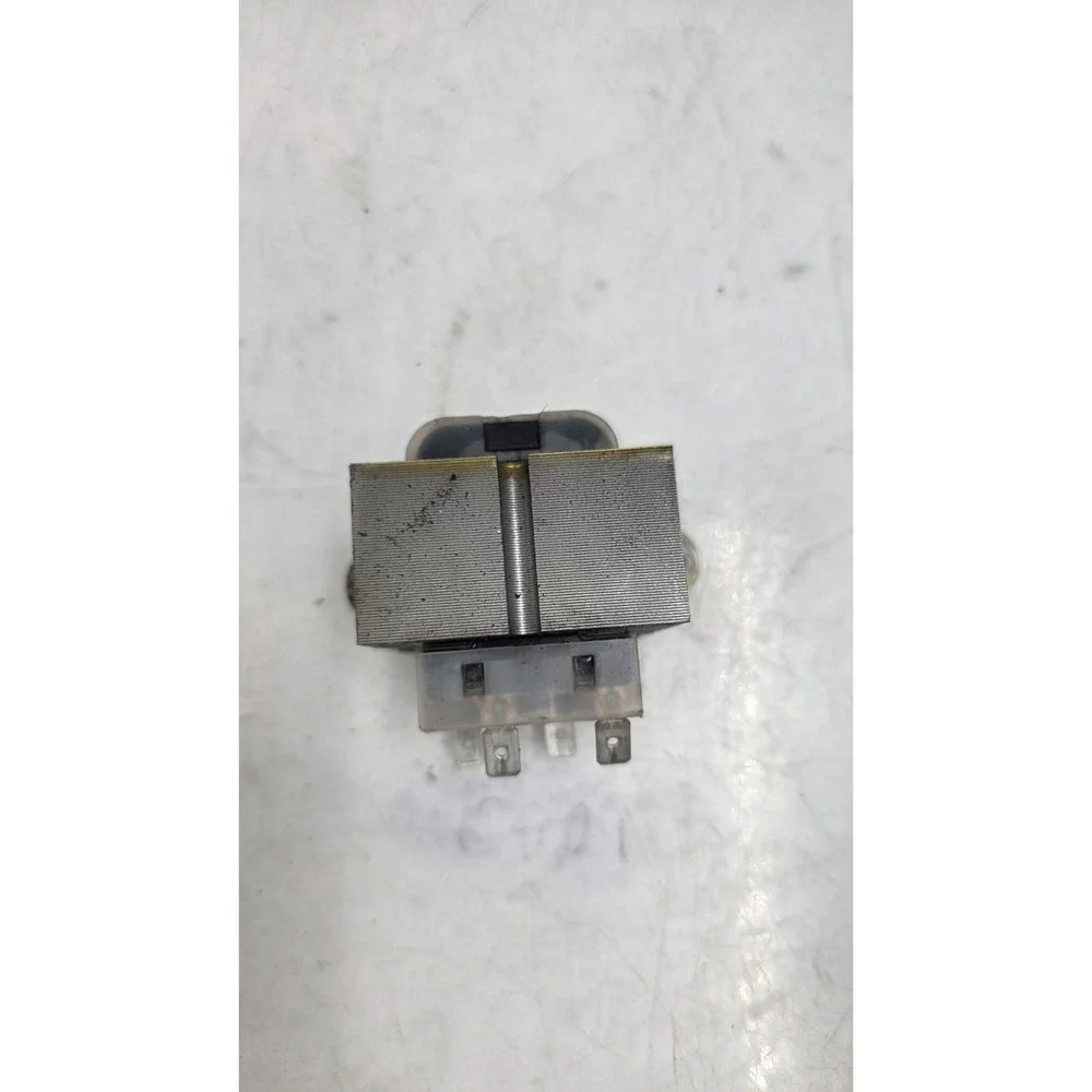 4000-01V18BB39 Transformer, 120VAC Primary, 24VAC
